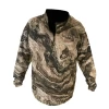 Remote Chase Lite-Speed Quarter Zip Top - Men's