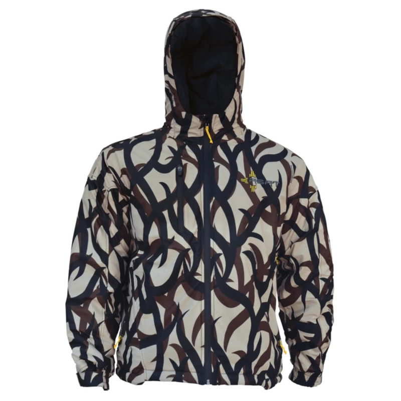 Asat Camouflage Elite Performance Series Extreme Ultimate Jacket - Men's