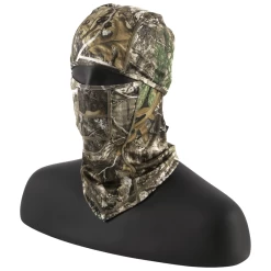 Allen Vanish Camo Balaclava Face Mask