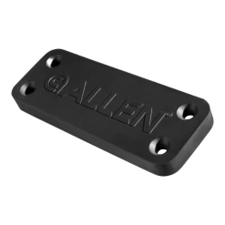 Allen Rubber Coated Magnetic Handgun Mount