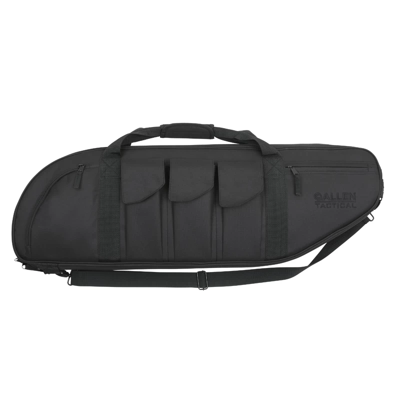Allen Battalian Tactical Rifle Case