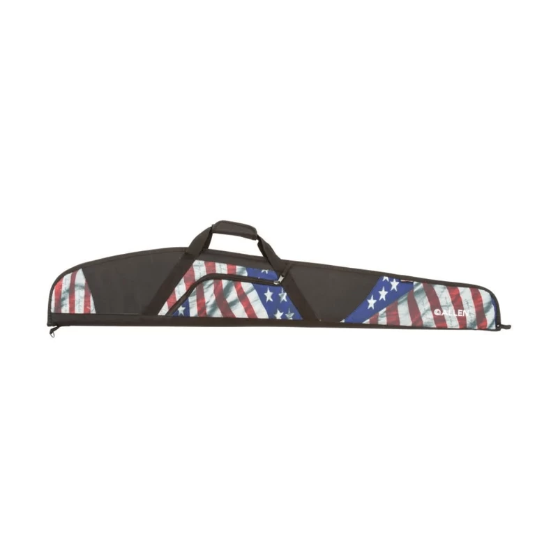 Allen 52" Centennial Shotgun Case - Image 4