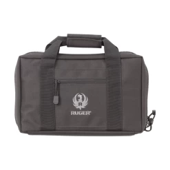 Allen Ruger Double Handgun Case