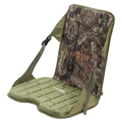Allen Vanish Eva Foam Hunting Seat Cushion With Back Rest