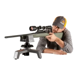 Allen Triax Forend Shooting Rest