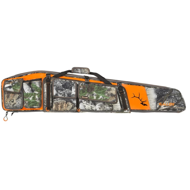 Allen Gear Fit Pursuit Bull Stalker 48" Rifle Case - Image 2