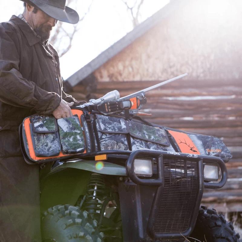 Allen Gear Fit Pursuit Bull Stalker 48" Rifle Case - Image 4