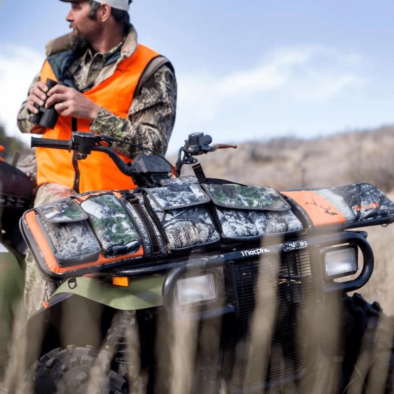 Allen Gear Fit Pursuit Bull Stalker 48" Rifle Case