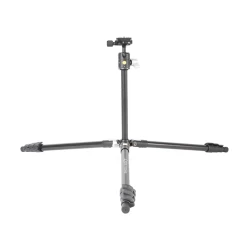 Vanguard Vesta FB 204AB Aluminum Tripod