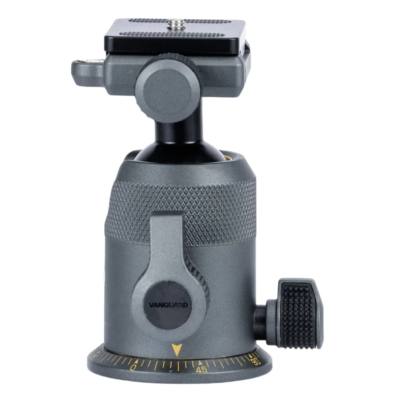 Vanguard Alta BH-250 Multi-Action Ball Head - Rated At 44LB/22KG - Image 2