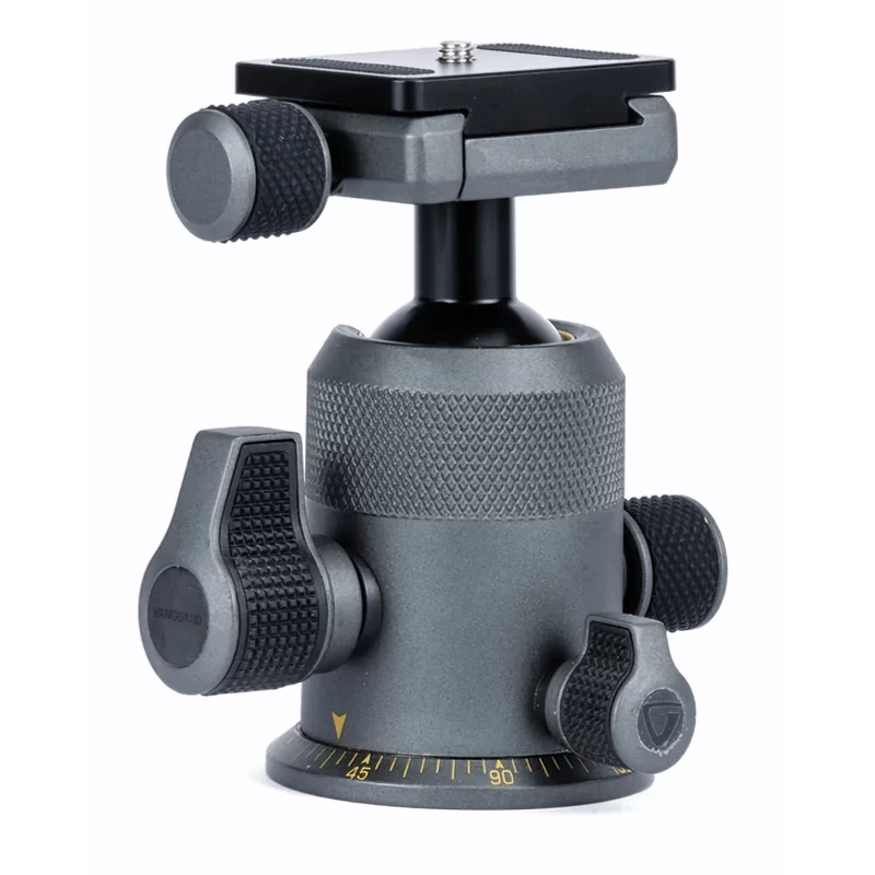 Vanguard Alta BH-250 Multi-Action Ball Head - Rated At 44LB/22KG - Image 3