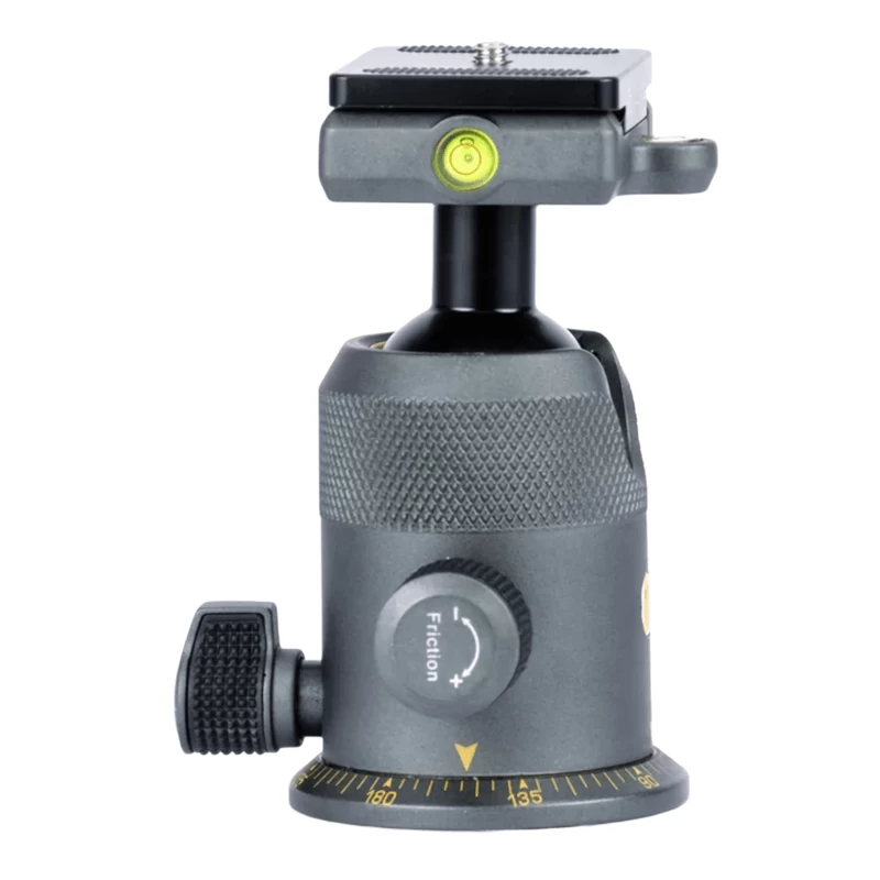 Vanguard Alta BH-250 Multi-Action Ball Head - Rated At 44LB/22KG - Image 4