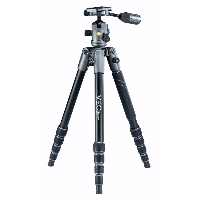 Vanguard VEO 2X 235ABP Aluminum Travel Tripod - Rated At 13.2LBS - Image 5