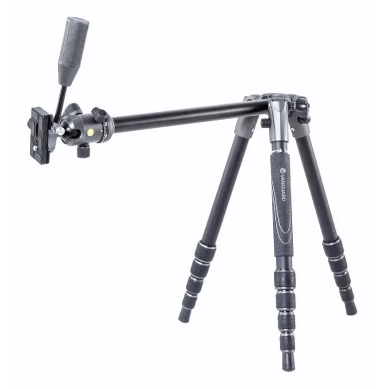 Vanguard VEO 2X 235ABP Aluminum Travel Tripod - Rated At 13.2LBS - Image 3
