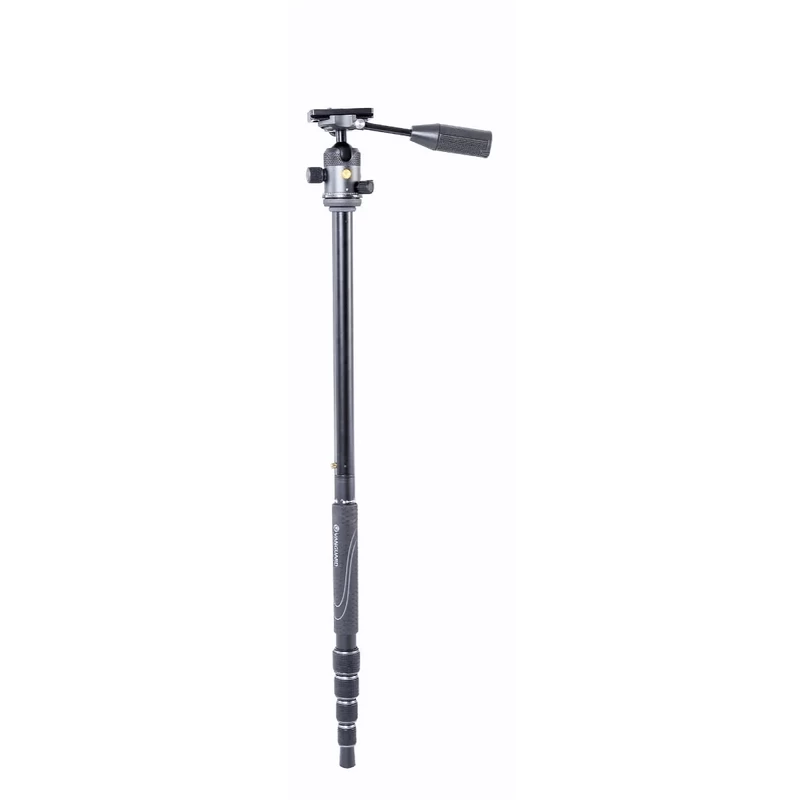 Vanguard VEO 2X 235ABP Aluminum Travel Tripod - Rated At 13.2LBS - Image 8