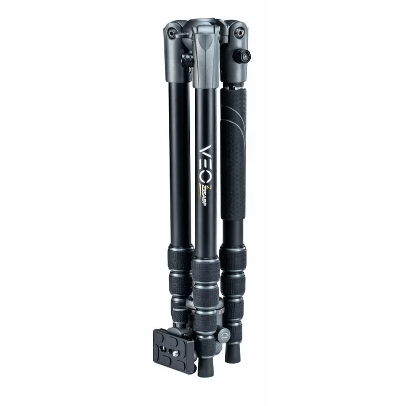 Vanguard VEO 2X 235ABP Aluminum Travel Tripod - Rated At 13.2LBS - Image 6