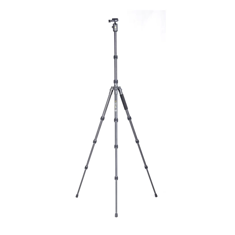 Vanguard VEO 3 Go 204AB Aluminum Tripod / Monopod With Ball Head - Image 3