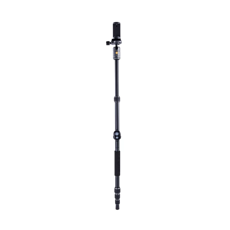 Vanguard VEO 3 Go 204AB Aluminum Tripod / Monopod With Ball Head - Image 7