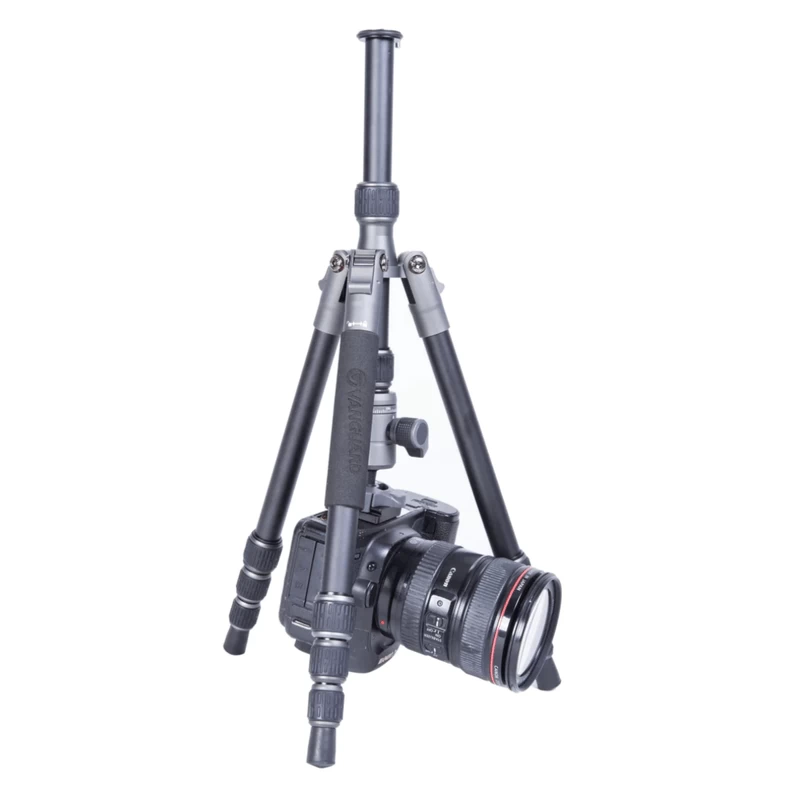 Vanguard VEO 3 Go 204AB Aluminum Tripod / Monopod With Ball Head - Image 6