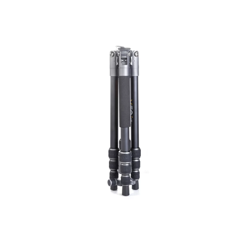 Vanguard VEO 3 Go 204AB Aluminum Tripod / Monopod With Ball Head - Image 4