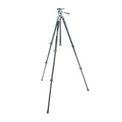 Vanguard VEO 2 Pro 263AO Aluminum Tripod With 2-Way Pan Head - Rated At 11lbs/kg