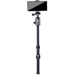 Vanguard VEO 3 GO 235AB 23mm 5-Section Aluminum Travel Tripod With T-50 Ball Head