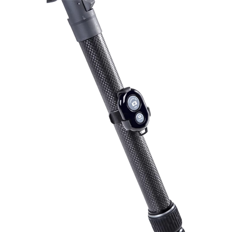 Vanguard VEO 3 GO 235AB 23mm 5-Section Aluminum Travel Tripod With T-50 Ball Head - Image 2