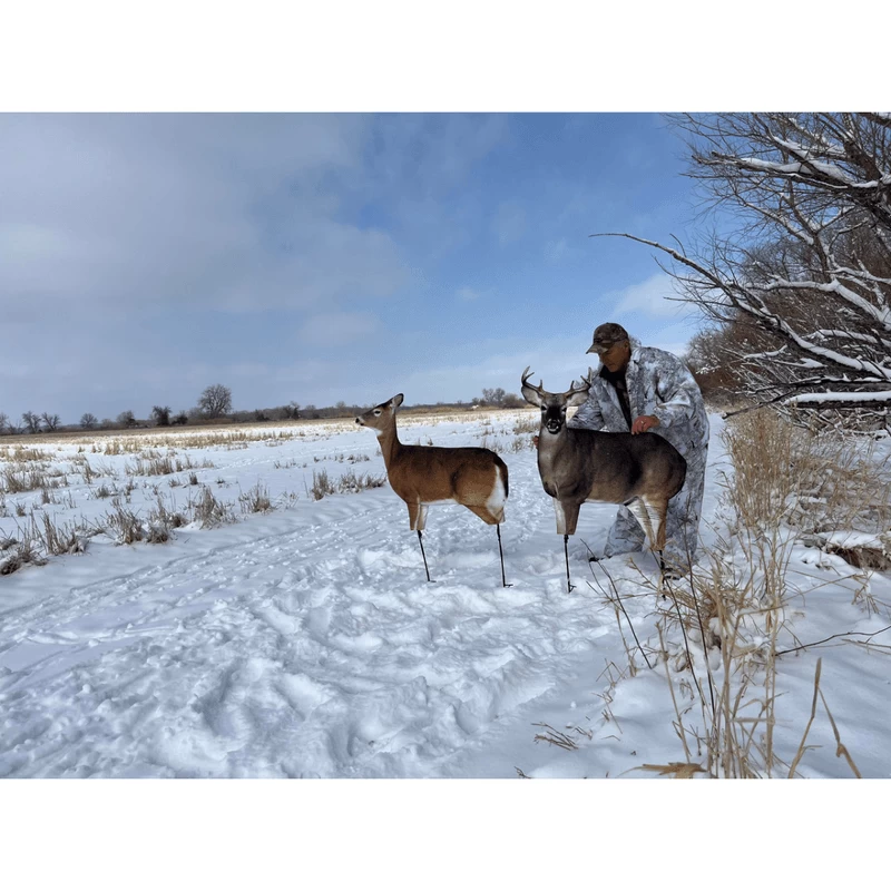 Montana Decoy Dream Team
