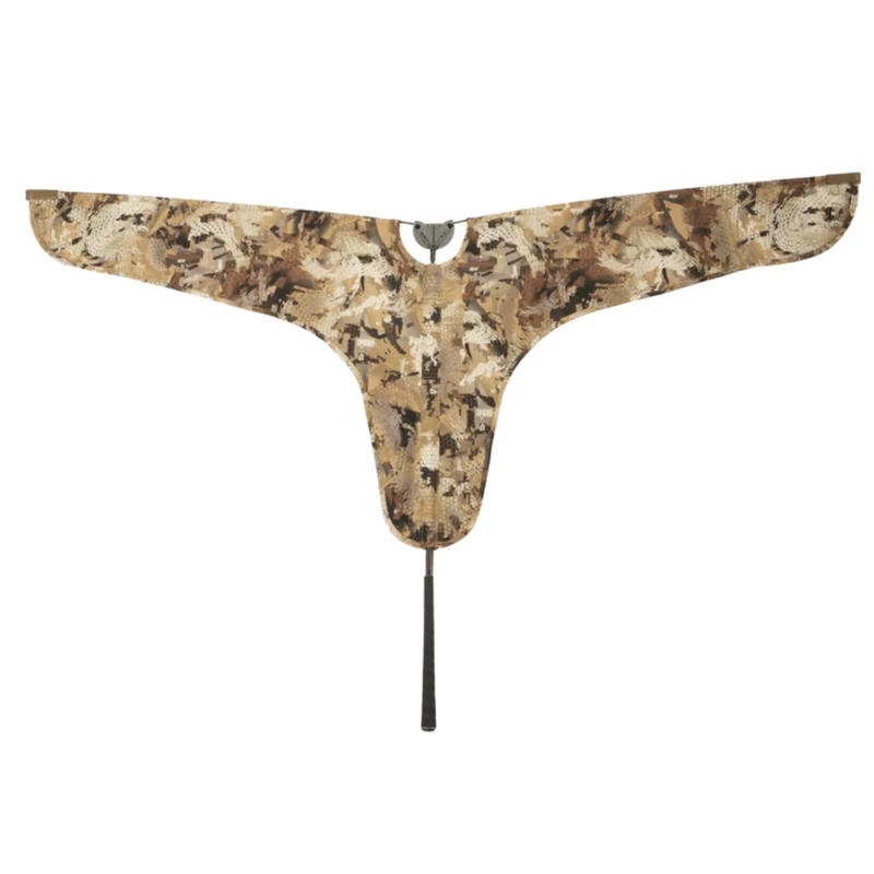 Rig'em Right Hypnotizer Goose Flag-optifade Marsh - Image 4