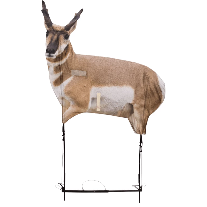 Montana Decoy Eichler Antelope W/ Quick Stand - Image 3