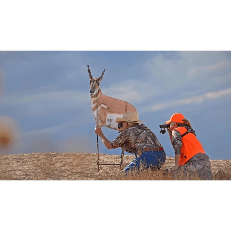 Montana Decoy Eichler Antelope W/ Quick Stand - Image 5