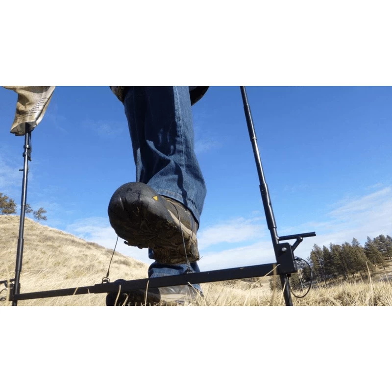 Montana Decoy Eichler Antelope W/ Quick Stand - Image 2