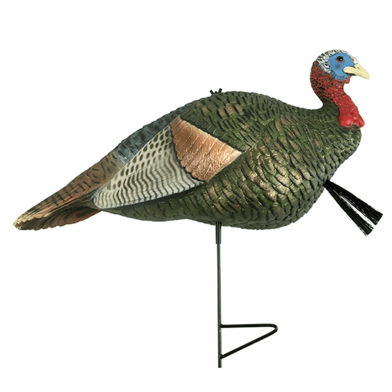 The Grind Half Strut Jake Turkey Decoy - Image 7