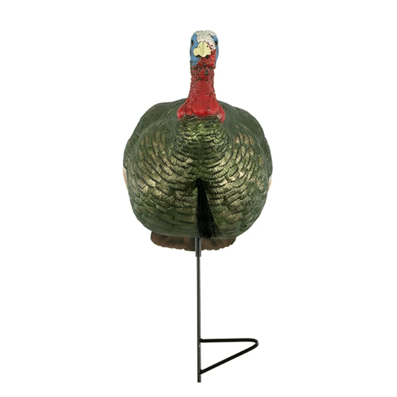 The Grind Half Strut Jake Turkey Decoy - Image 3