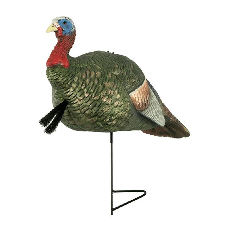 The Grind Half Strut Jake Turkey Decoy - Image 2