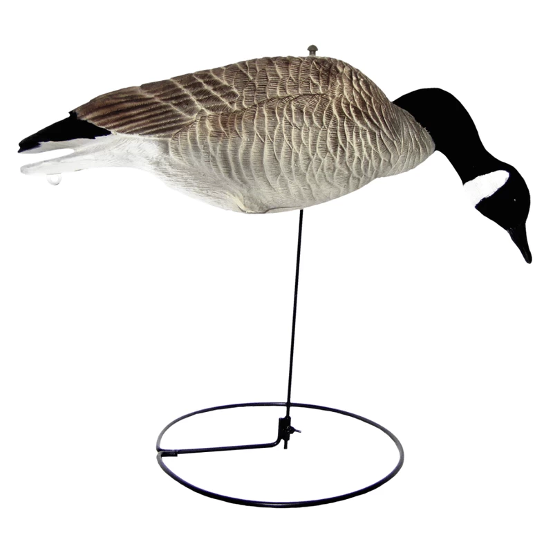 Heavy Hauler Decoy Ring Base