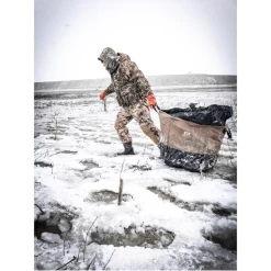 Heavy Hauler Big Top Decoy Bag