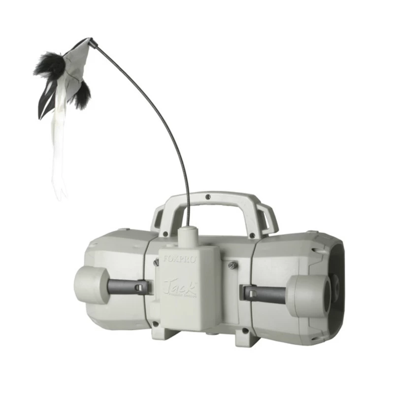 FoxPro FoxJack 3 Decoy For Shockwave Caller - Image 2
