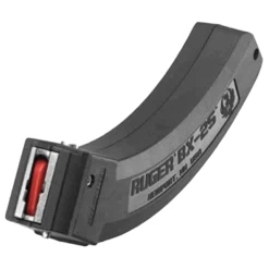 Ruger BX-25 10/22 25-Round Magazine