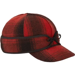 Stormy Kromer The Original Cap