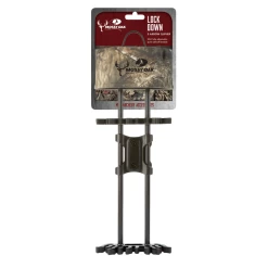 Trophy Taker Mossy Oak Lock Down Quiver