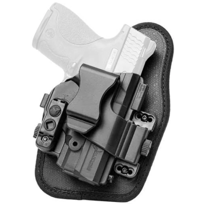 Alien Gear Shapeshift Appendix Carry Holster - Image 3