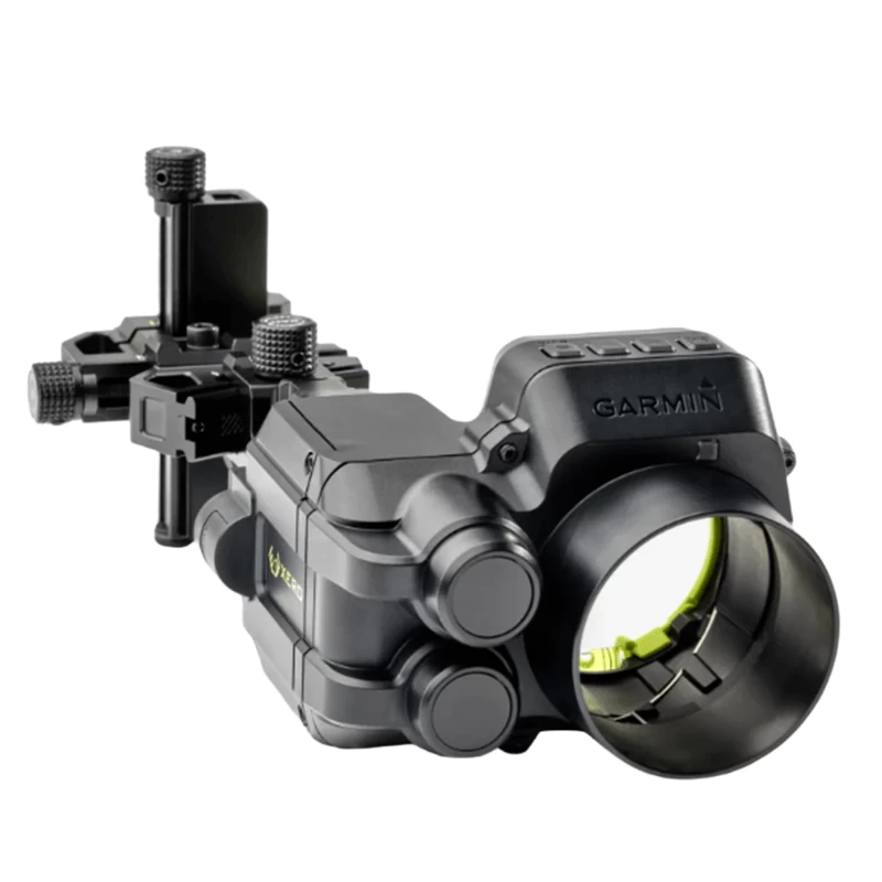 Hoyt Archery Picatinny Xero A1i Pro Digital Sight - Image 3