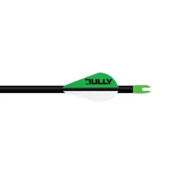 Easton 2" Bully Vanes (100)