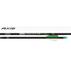 Easton Axis Match Grade 5mm Arrow (6)