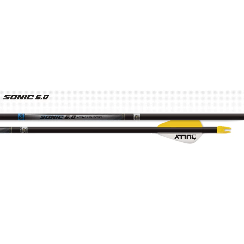 Easton Sonic 6.0 Arrow (36)