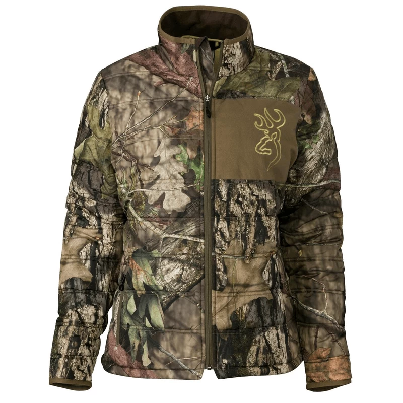 Browning Hell's Canyon BTU 3-in-1 Parka - Women's - Image 2