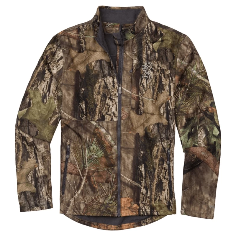Browning Hell’s Canyon AYR-WD Jacket - Men's - Image 2