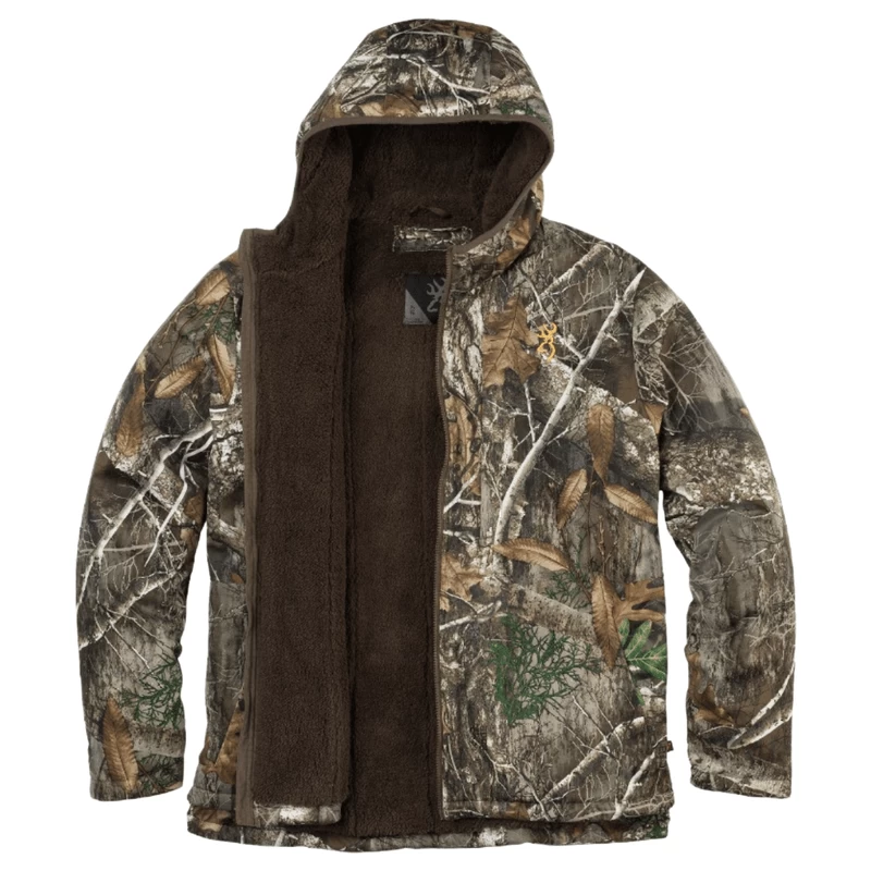 Browning Closing Day Late Season Parka - Men's - Image 2