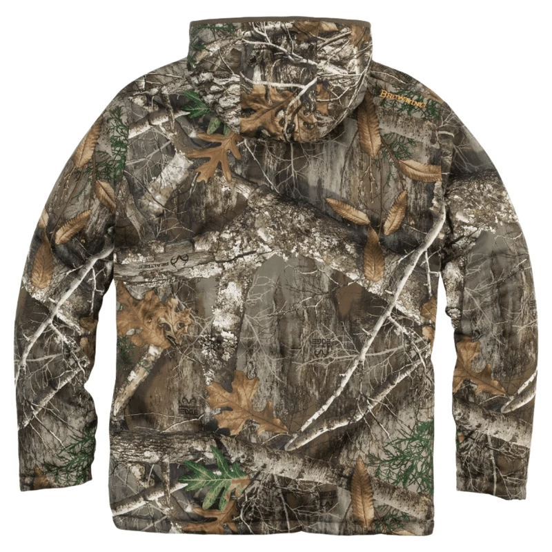 Browning Closing Day Late Season Parka - Men's - Image 3